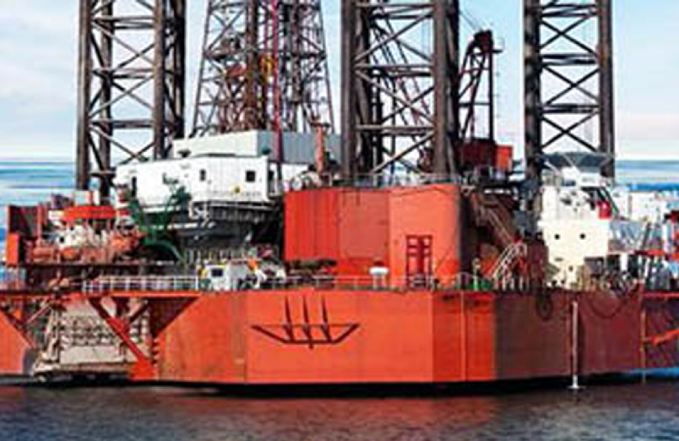 Portable XRF for Analysis of Mercury-contaminated Oil and Gas Assets